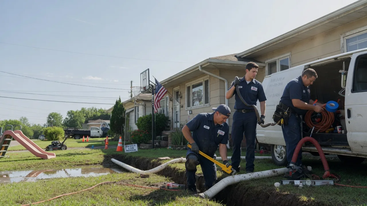 Toilet Installation in Elm Mott, TX near me